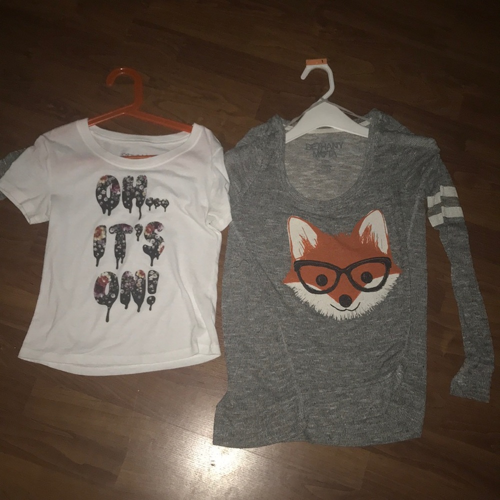 Bethany Mota bundle